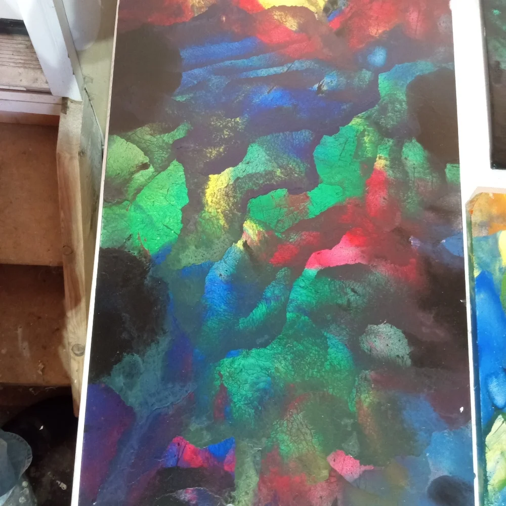 Paintings - Picture 3 of 14